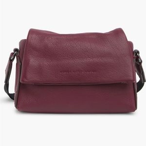 Small crossbody